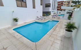 Hotel Yuldama Rodadero Inn